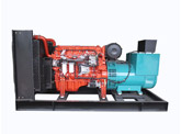 K13電噴系列玉柴發(fā)電機組