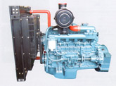 J07系列柴油機(jī)
